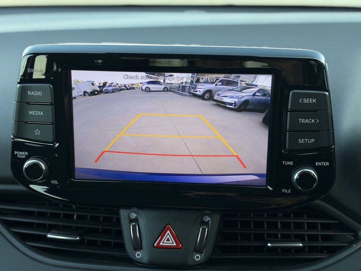 2023 Hyundai i30 Active PD.V4 MY23 image 13