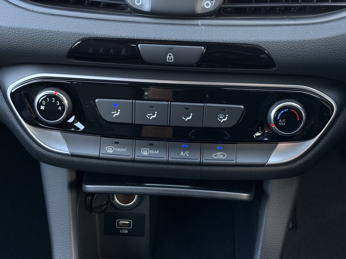 2023 Hyundai i30 Active PD.V4 MY23 image 14
