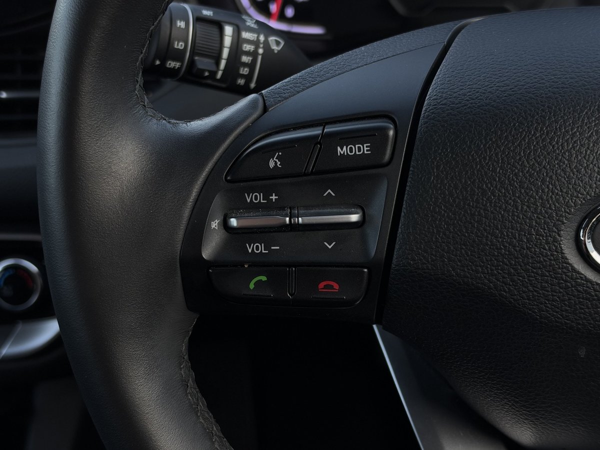 2023 Hyundai i30 Active PD.V4 MY23 image 17