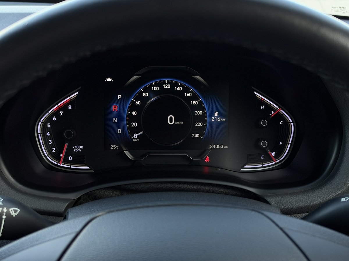 2023 Hyundai i30 Active PD.V4 MY23 image 19