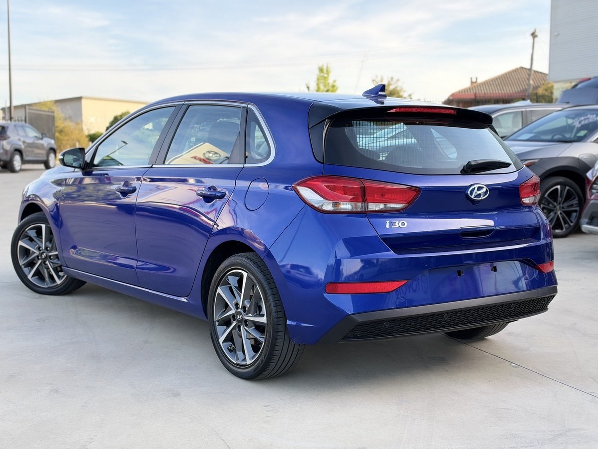 2023 Hyundai i30 Active PD.V4 MY23 image 2