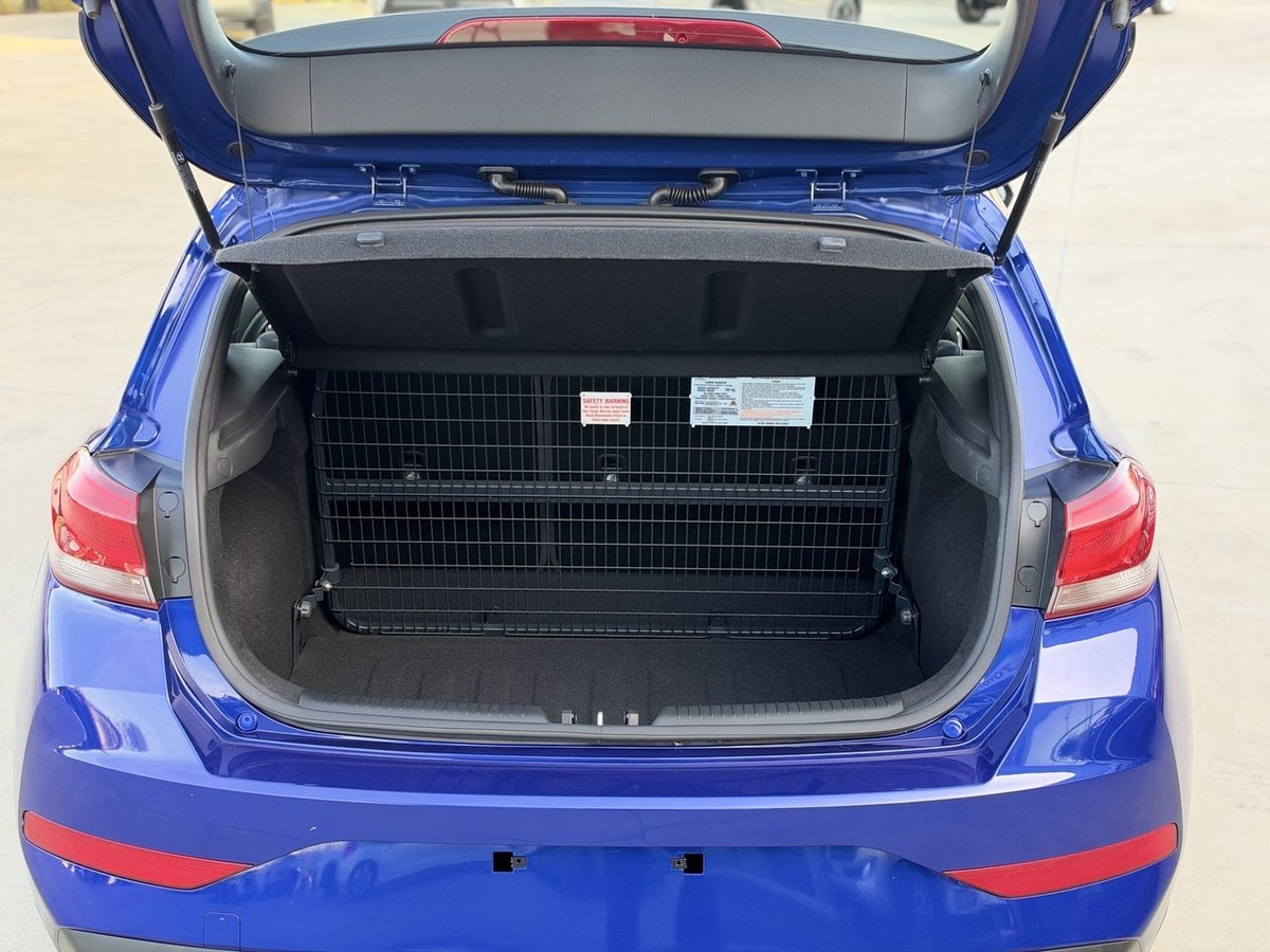 2023 Hyundai i30 Active PD.V4 MY23 image 6
