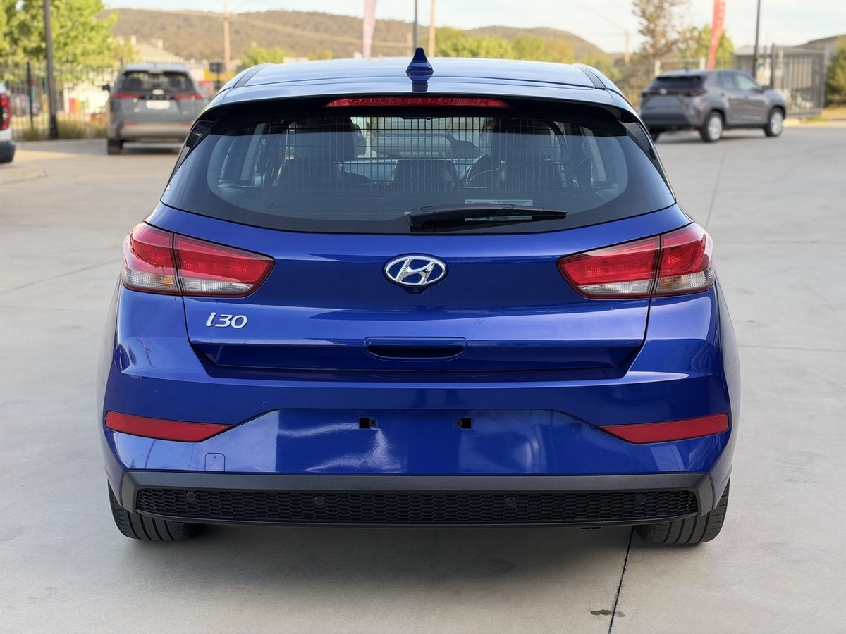 2023 Hyundai i30 Active PD.V4 MY23 image 7