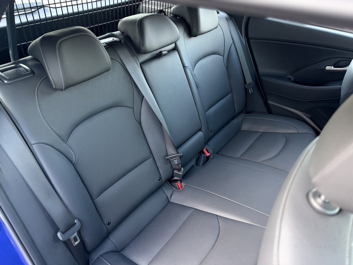 2023 Hyundai i30 Active PD.V4 MY23 image 8