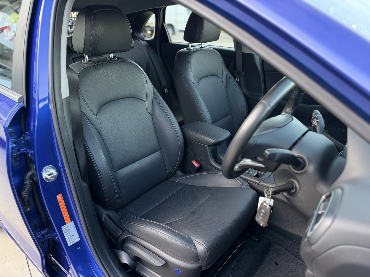 2023 Hyundai i30 Active PD.V4 MY23 image 9