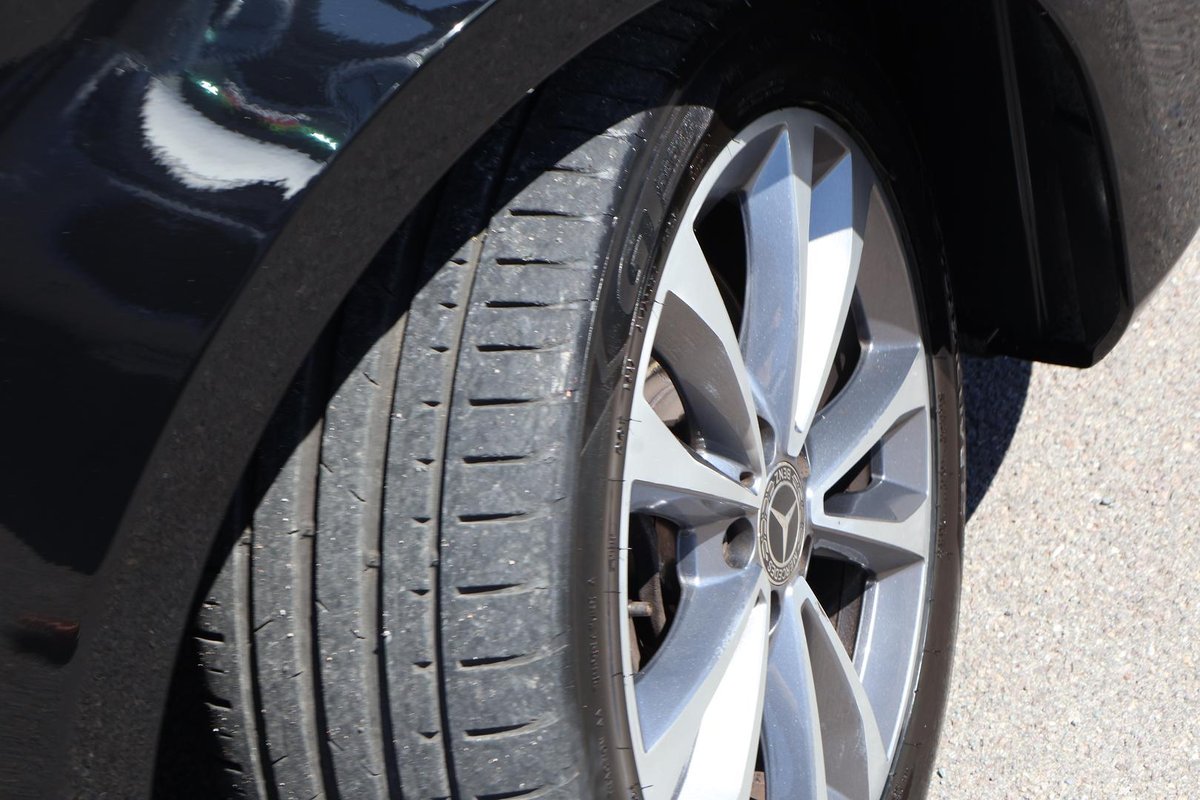2022 Mercedes-Benz V-Class V250 d 447 image 30