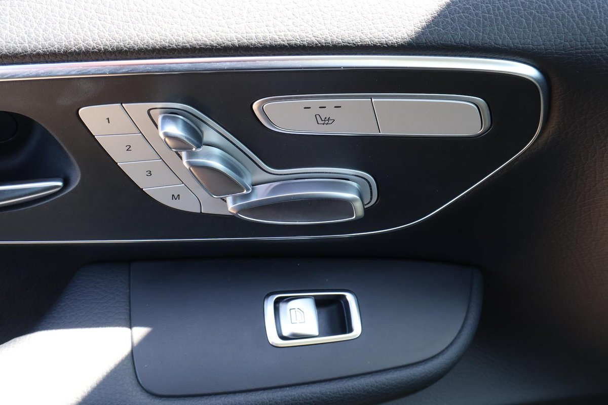 2022 Mercedes-Benz V-Class V250 d 447 image 26