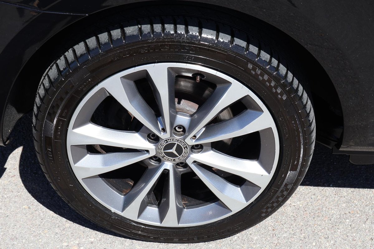 2022 Mercedes-Benz V-Class V250 d 447 image 28