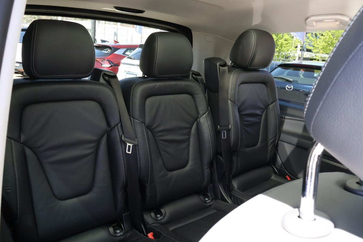 2022 Mercedes-Benz V-Class V250 d 447 image 24
