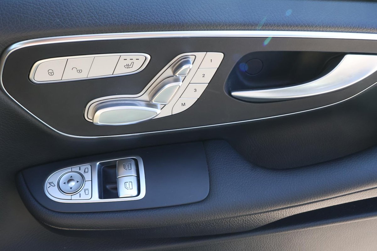 2022 Mercedes-Benz V-Class V250 d 447 image 21