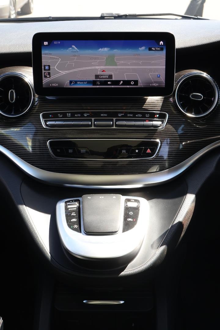 2022 Mercedes-Benz V-Class V250 d 447 image 18