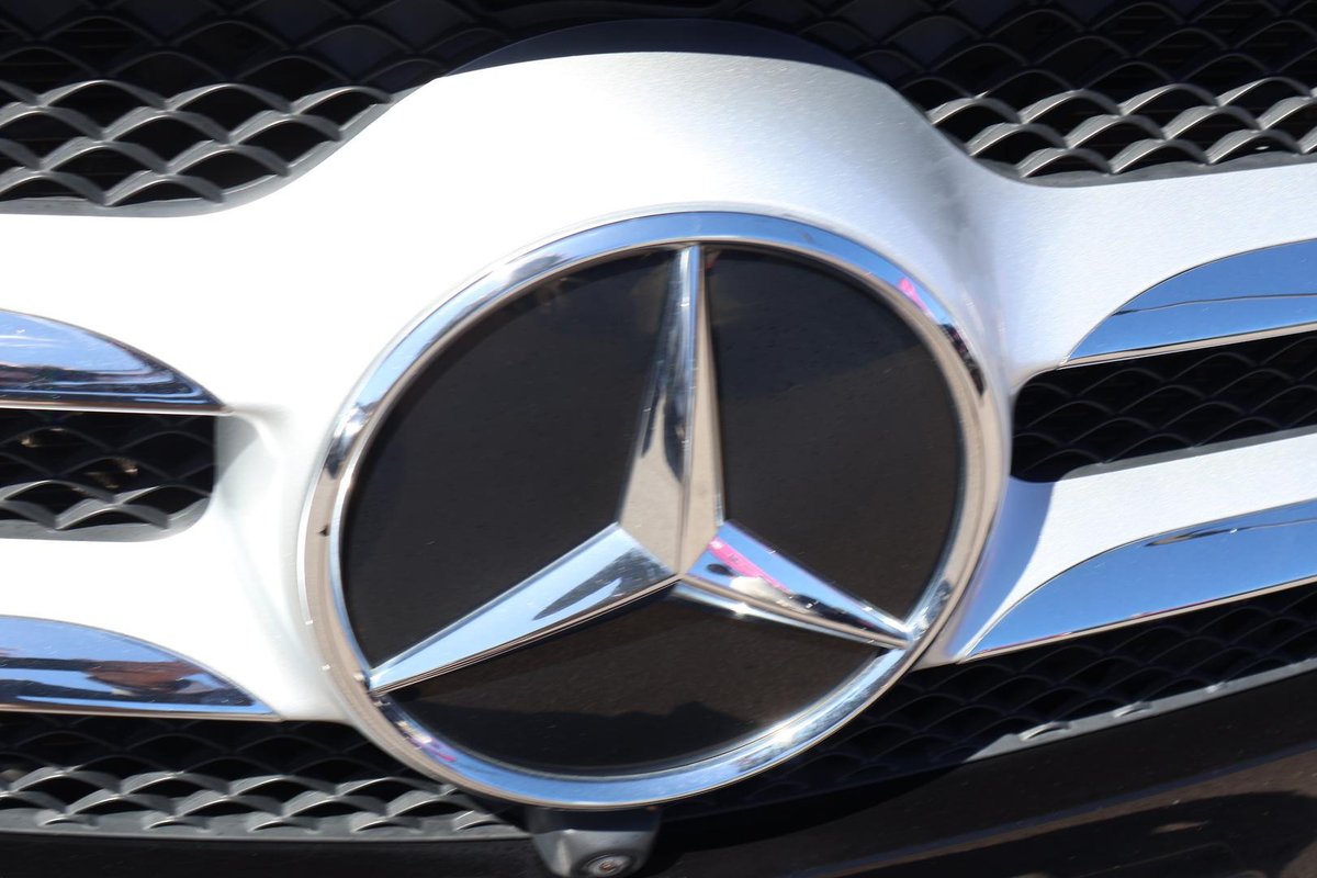 2022 Mercedes-Benz V-Class V250 d 447 image 33