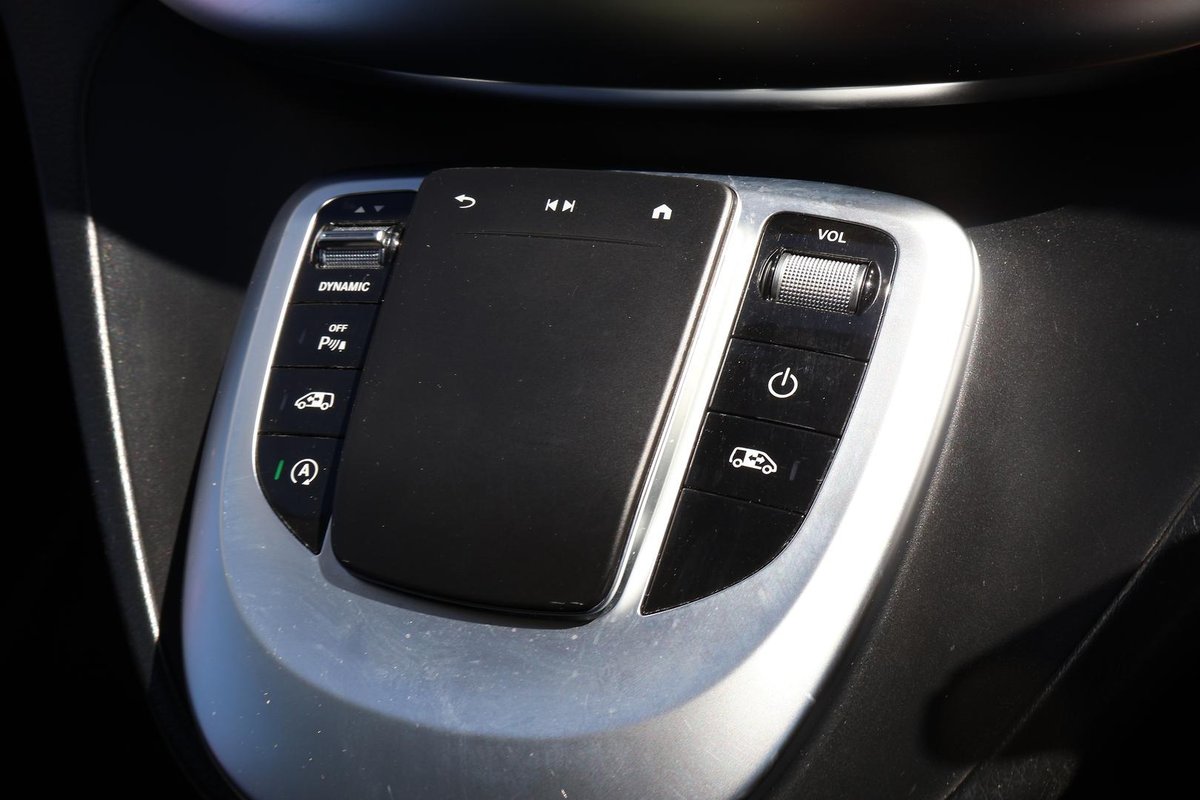 2022 Mercedes-Benz V-Class V250 d 447 image 20