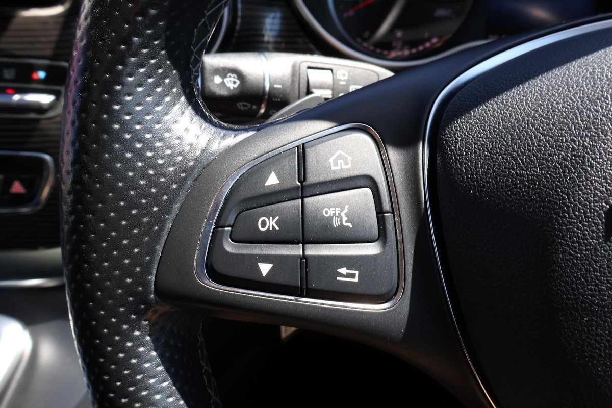 2022 Mercedes-Benz V-Class V250 d 447 image 11