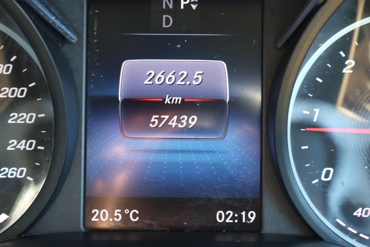 2022 Mercedes-Benz V-Class V250 d 447 image 14