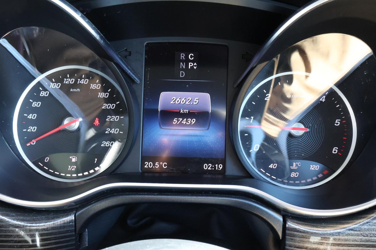 2022 Mercedes-Benz V-Class V250 d 447 image 13