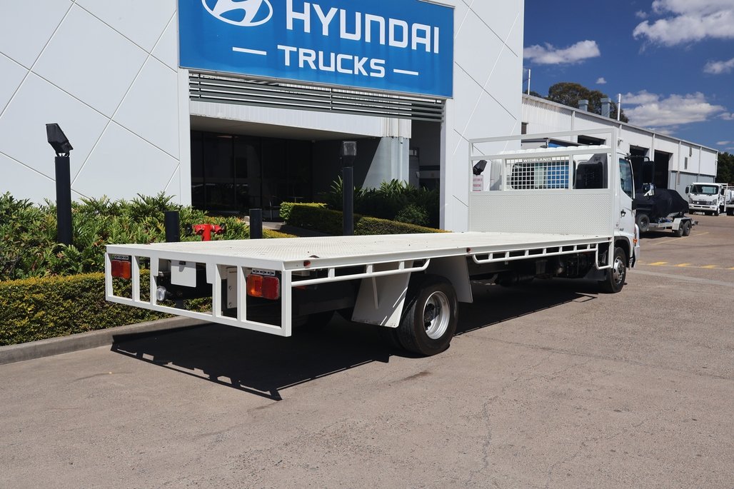 2016 HINO FD 1124 image 14