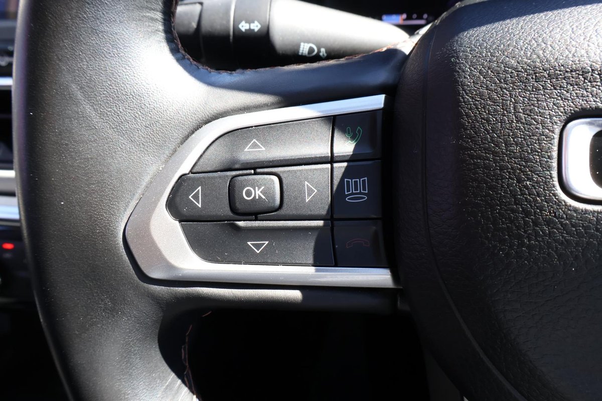 2022 Jeep Compass Limited M6 MY22 4X4 On Demand image 12