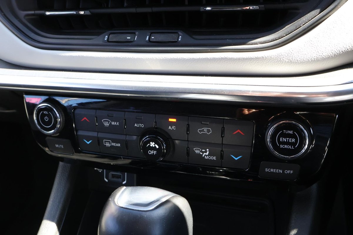 2022 Jeep Compass Limited M6 MY22 4X4 On Demand image 20