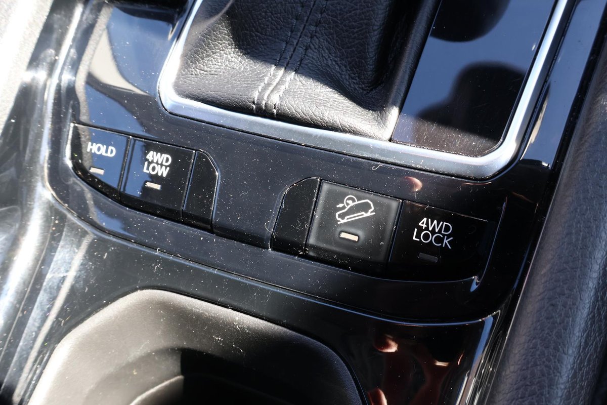 2022 Jeep Compass Limited M6 MY22 4X4 On Demand image 24