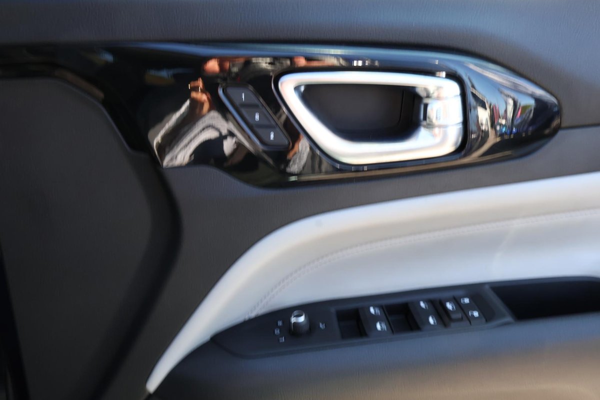 2022 Jeep Compass Limited M6 MY22 4X4 On Demand image 25