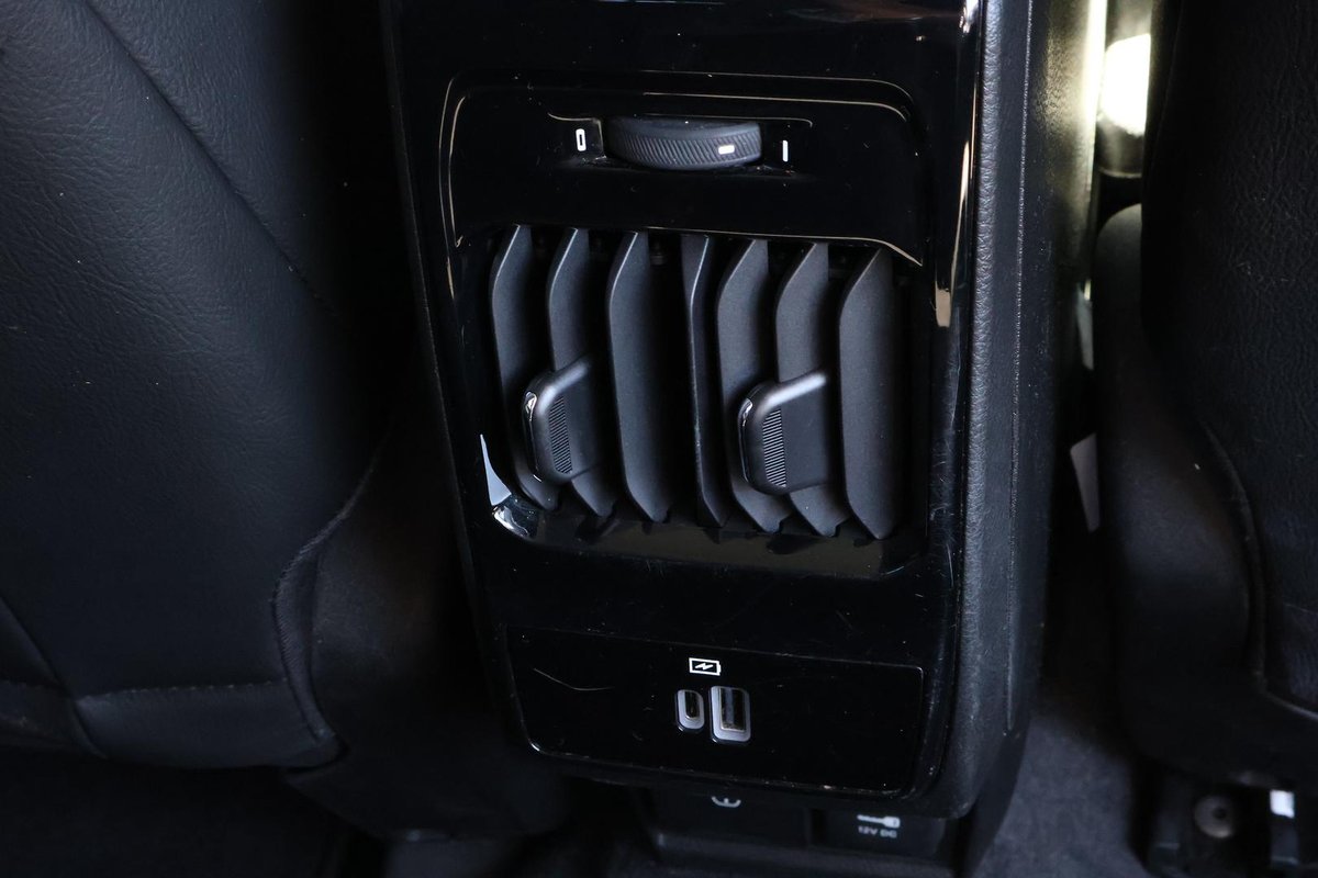 2022 Jeep Compass Limited M6 MY22 4X4 On Demand image 29