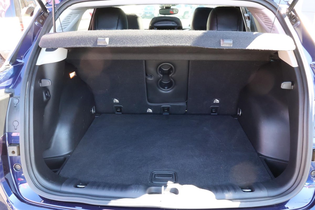 2022 Jeep Compass Limited M6 MY22 4X4 On Demand image 32