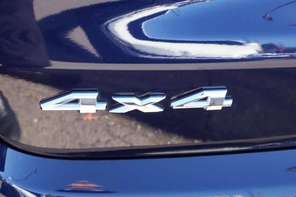 2022 Jeep Compass Limited M6 MY22 4X4 On Demand image 38