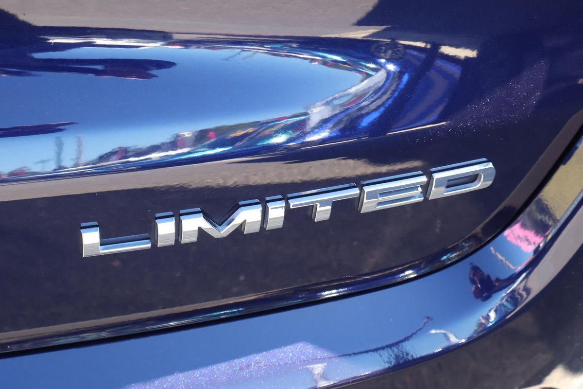2022 Jeep Compass Limited M6 MY22 4X4 On Demand image 39