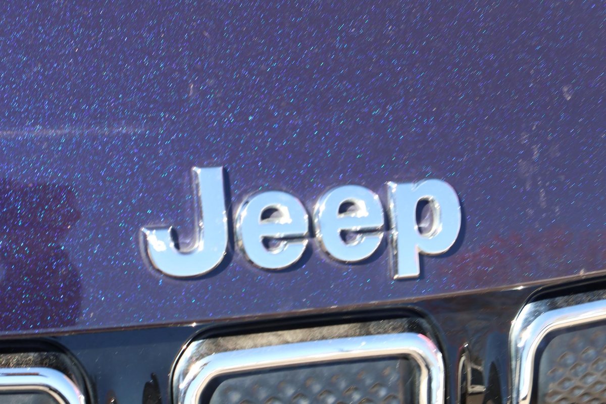 2022 Jeep Compass Limited M6 MY22 4X4 On Demand image 40