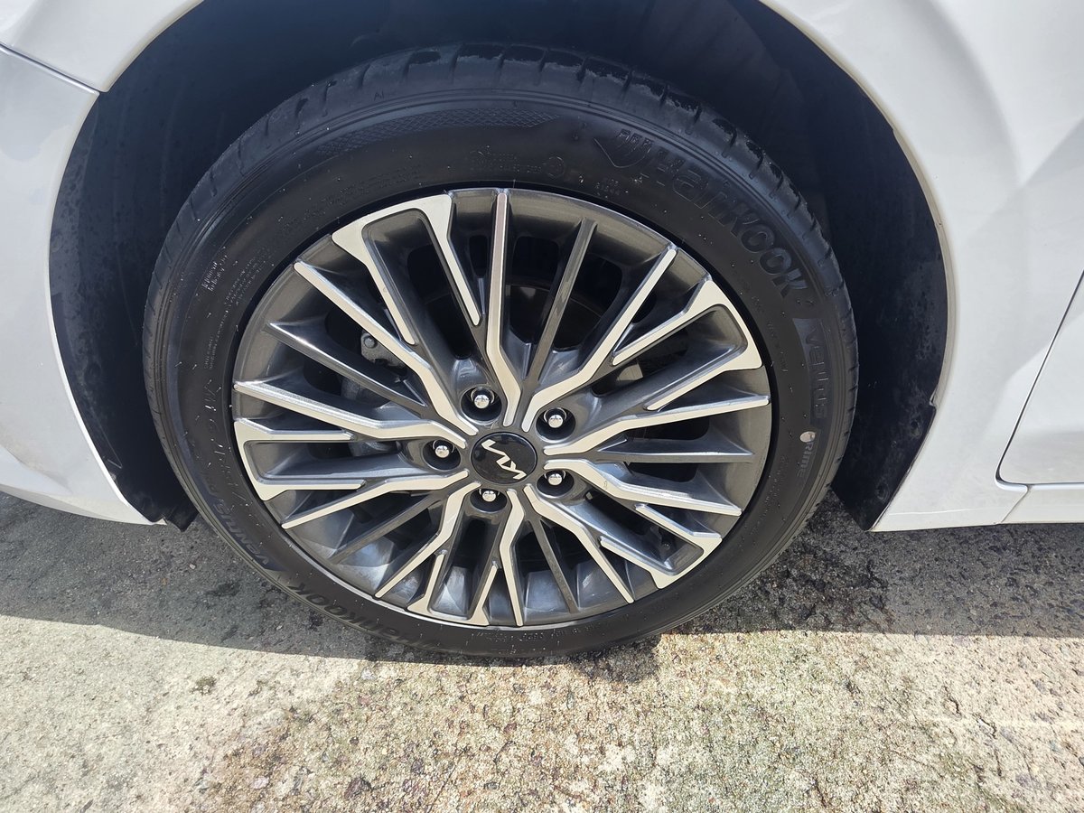 2022 Kia Cerato Sport+ BD MY22 image 10