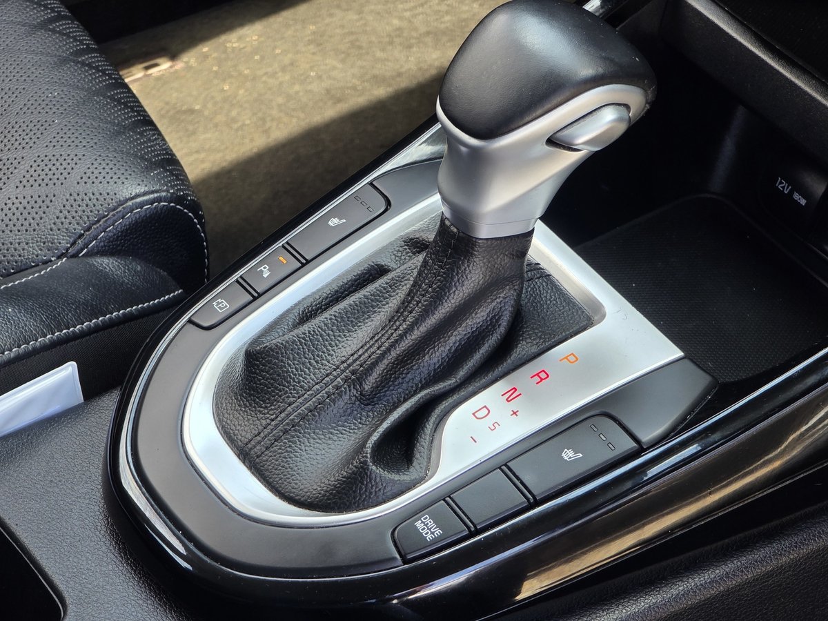 2022 Kia Cerato Sport+ BD MY22 image 17