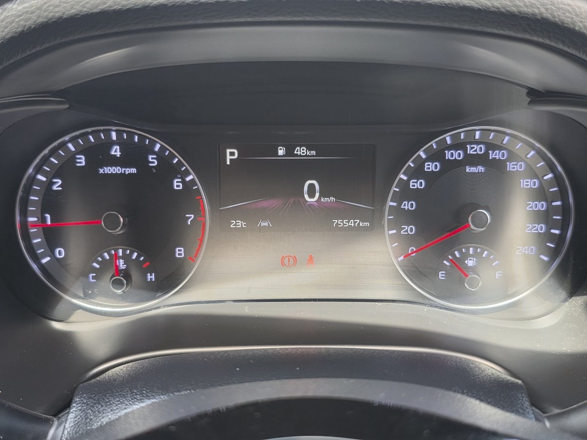 2022 Kia Cerato Sport+ BD MY22 image 18