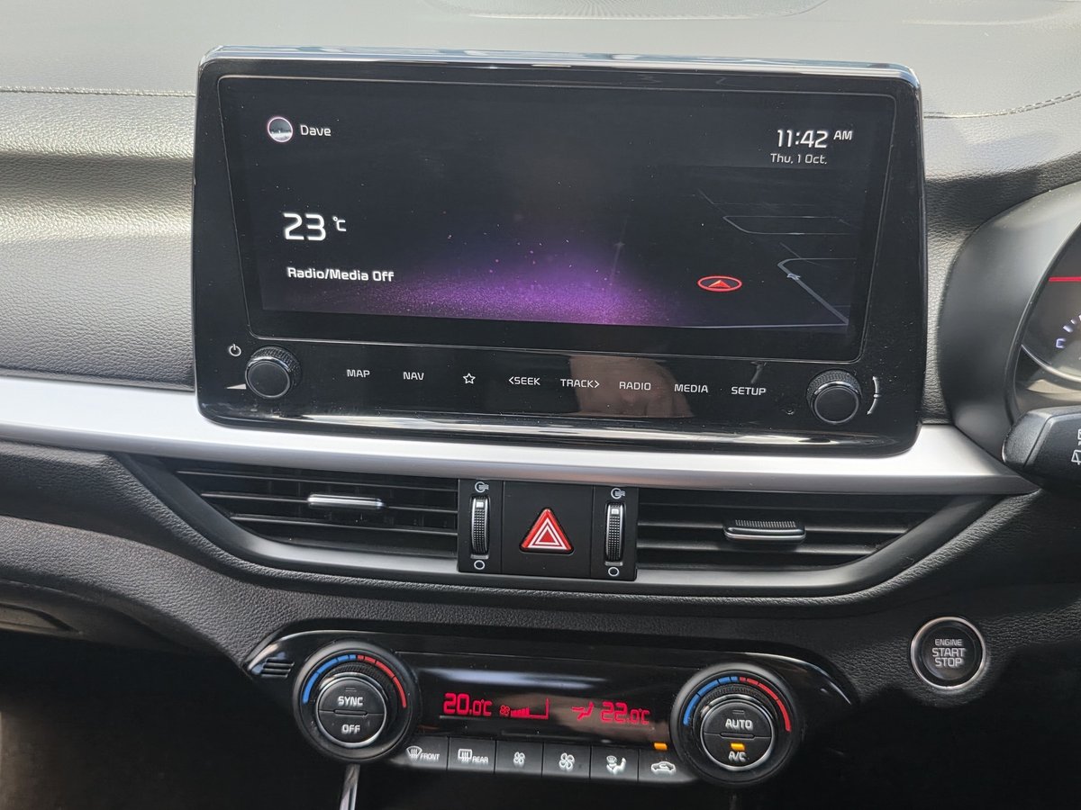 2022 Kia Cerato Sport+ BD MY22 image 20