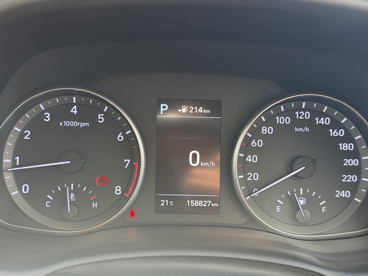 2018 Hyundai i30 SR Premium PD MY18 image 13