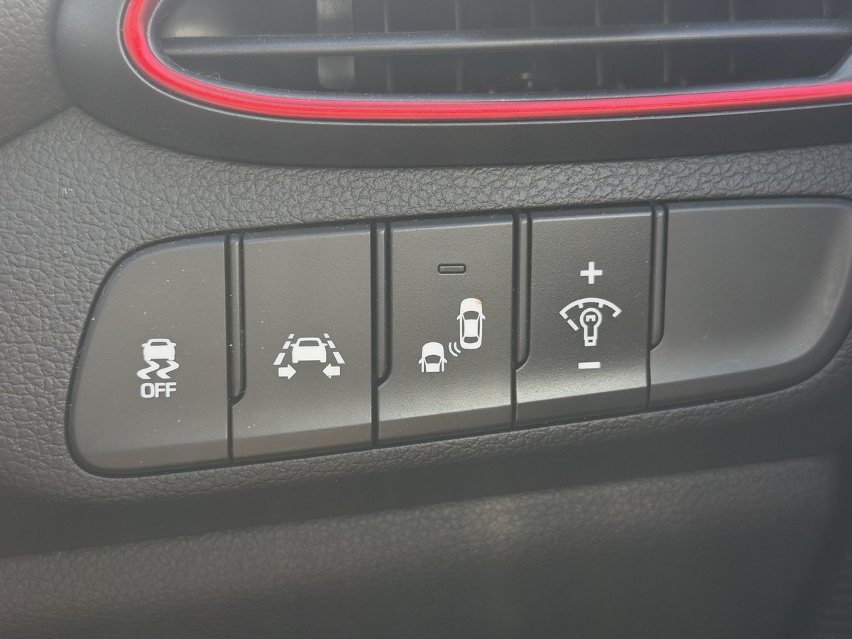2018 Hyundai i30 SR Premium PD MY18 image 18