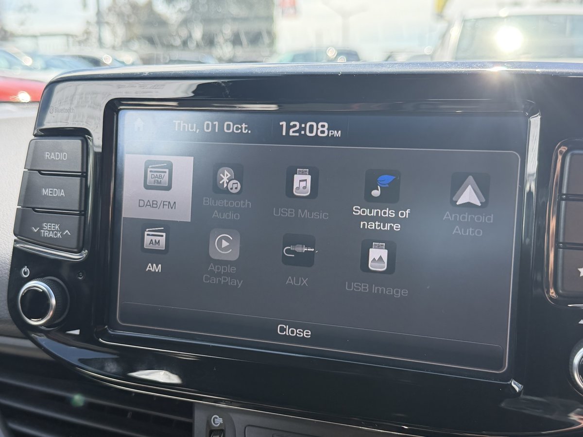 2018 Hyundai i30 SR Premium PD MY18 image 25