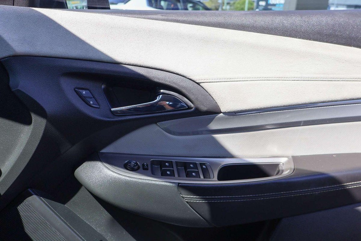 2013 Holden Calais VF MY14 image 20