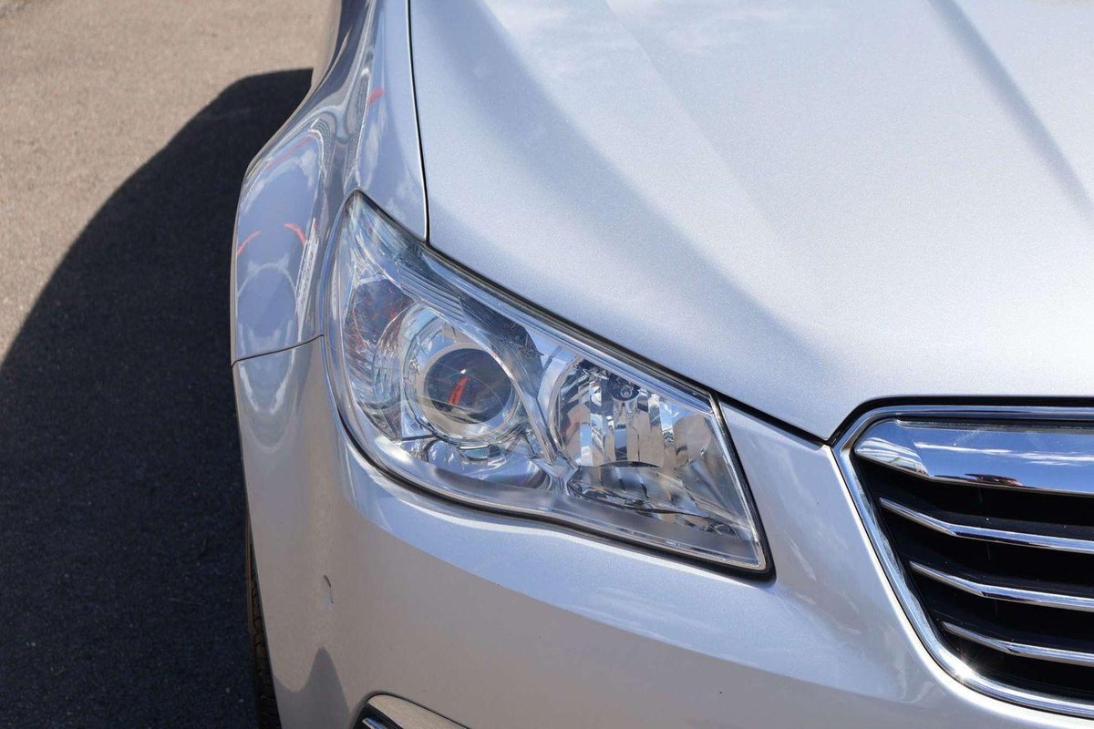 2013 Holden Calais VF MY14 image 8