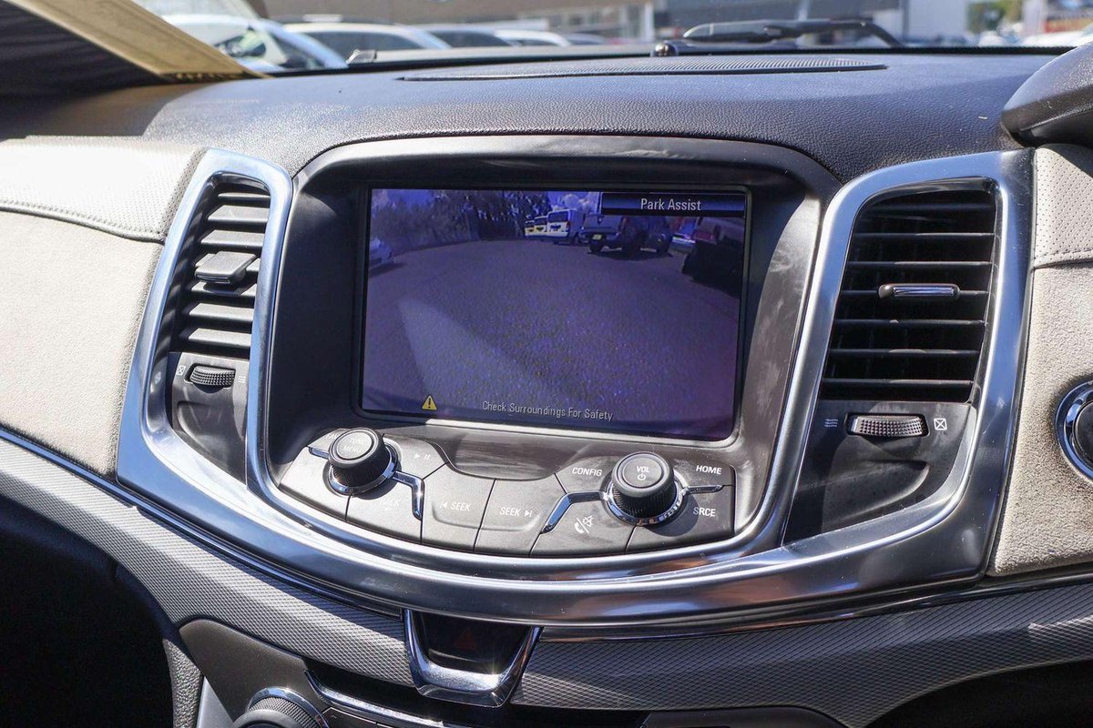 2013 Holden Calais VF MY14 image 13