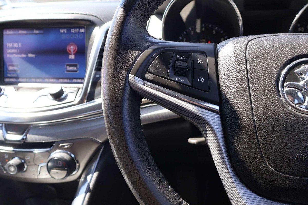2013 Holden Calais VF MY14 image 17