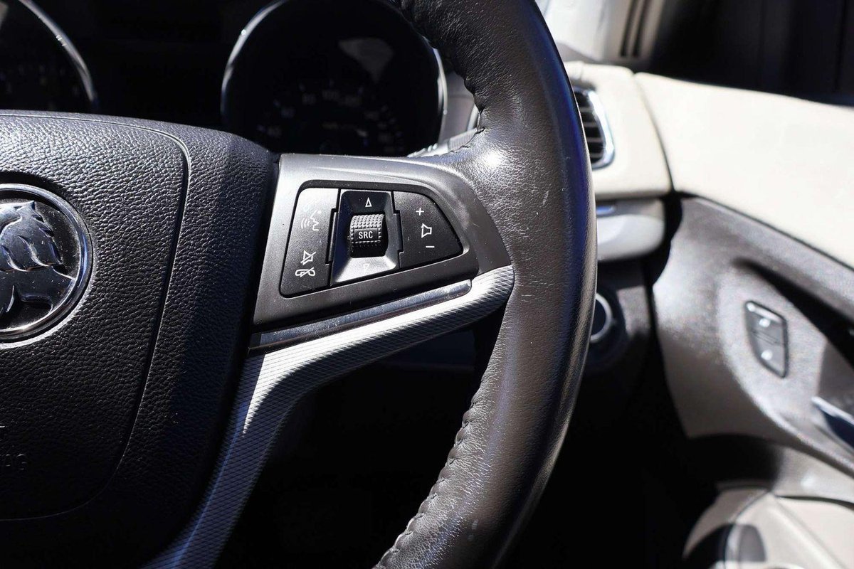 2013 Holden Calais VF MY14 image 18