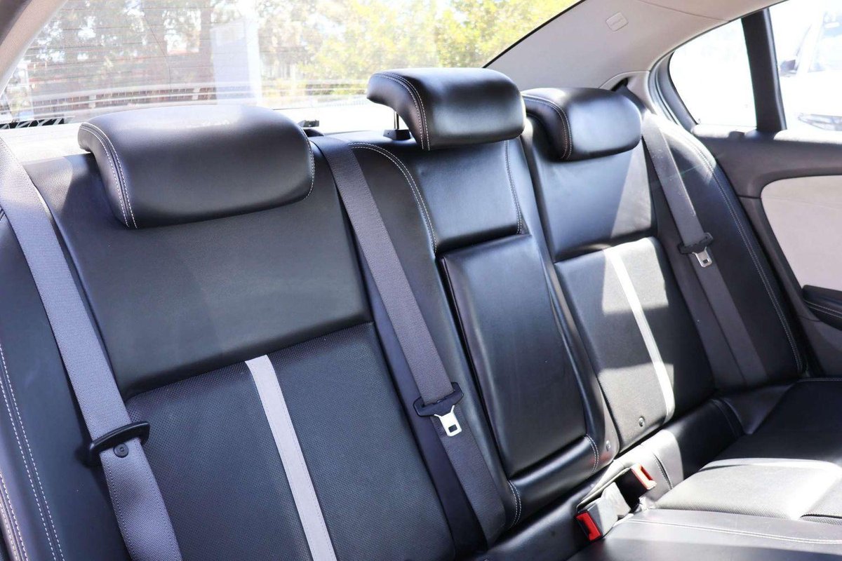 2013 Holden Calais VF MY14 image 21