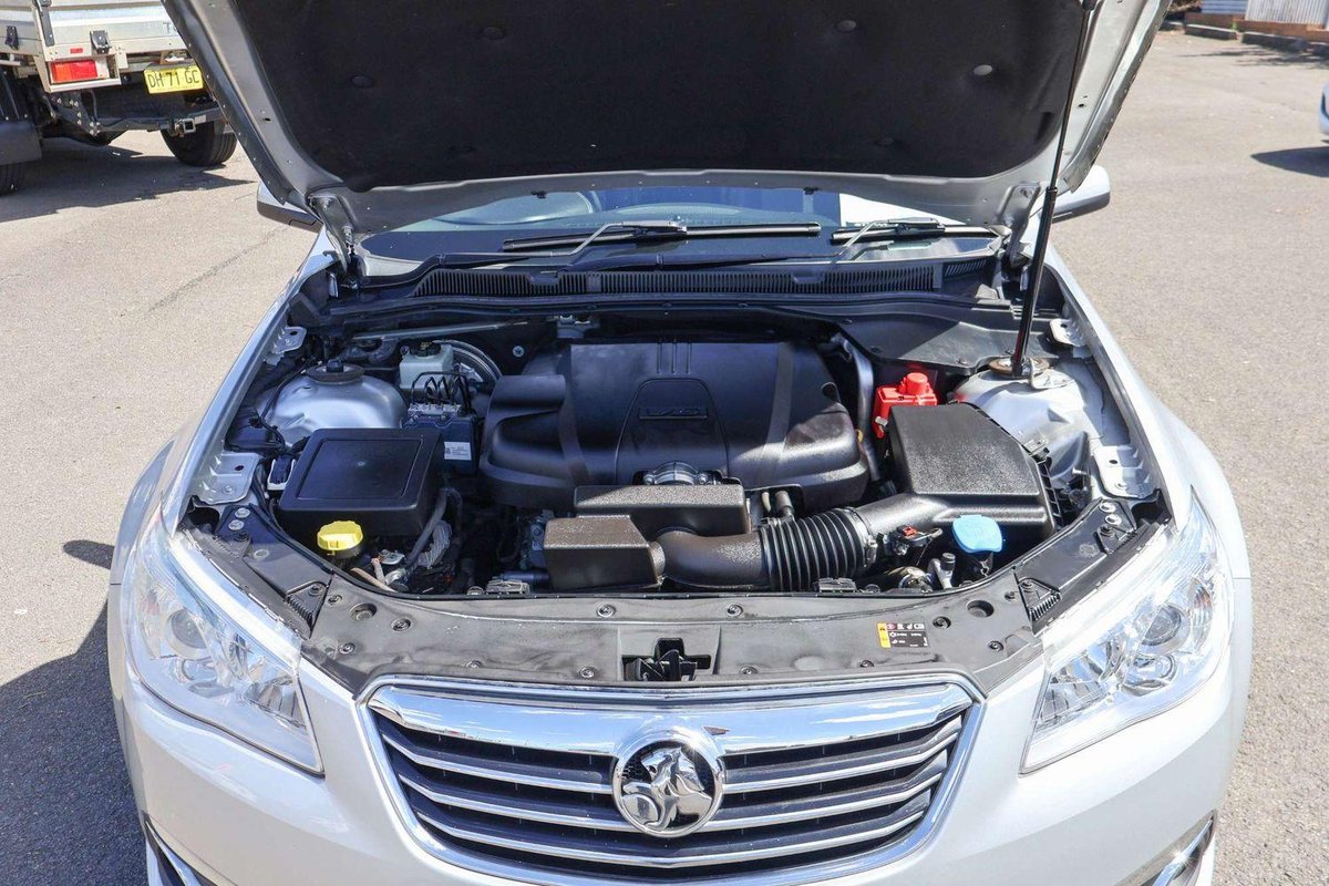 2013 Holden Calais VF MY14 image 25