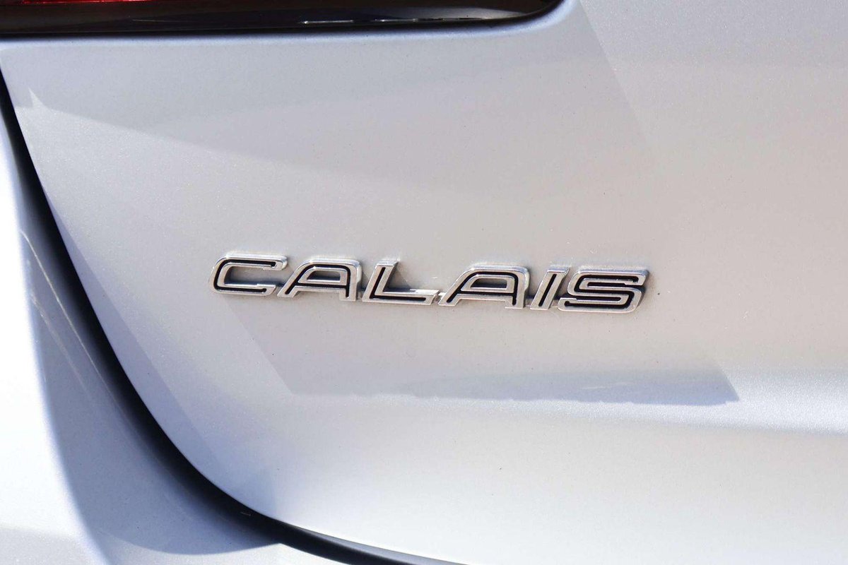 2013 Holden Calais VF MY14 image 22