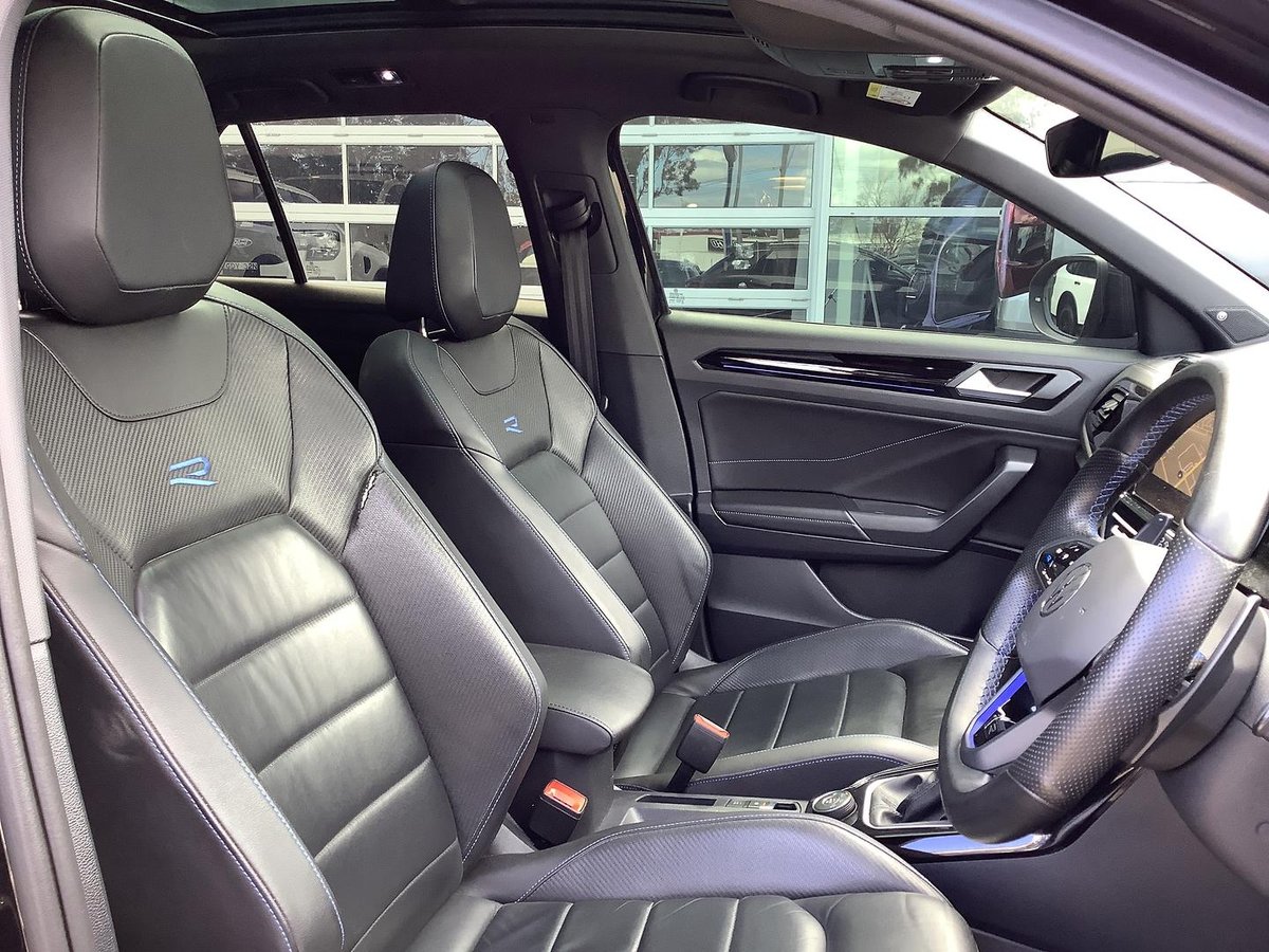 2023 Volkswagen T-Roc R D11 MY23 Four Wheel Drive image 36