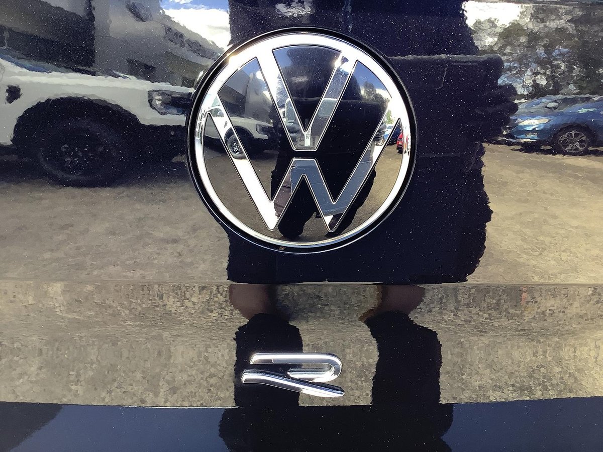 2023 Volkswagen T-Roc R D11 MY23 Four Wheel Drive image 14