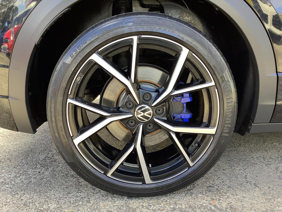 2023 Volkswagen T-Roc R D11 MY23 Four Wheel Drive image 7