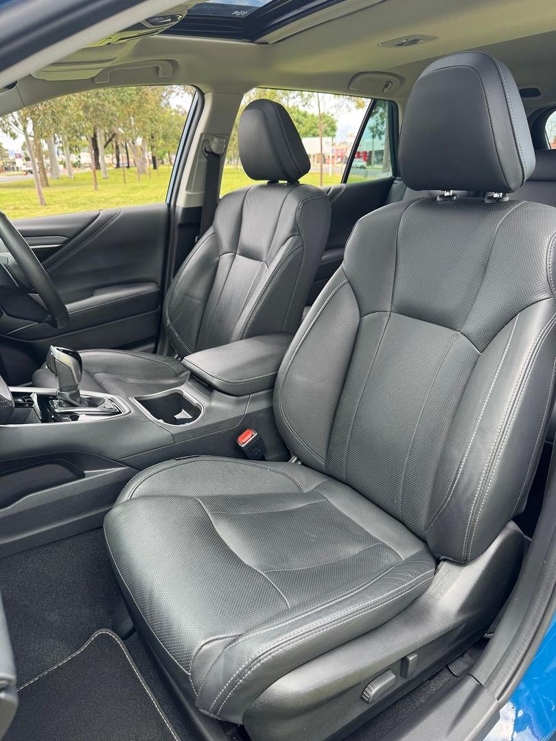 2023 Subaru Outback AWD Touring XT 50 Years Edition 6GEN MY23 AWD image 17