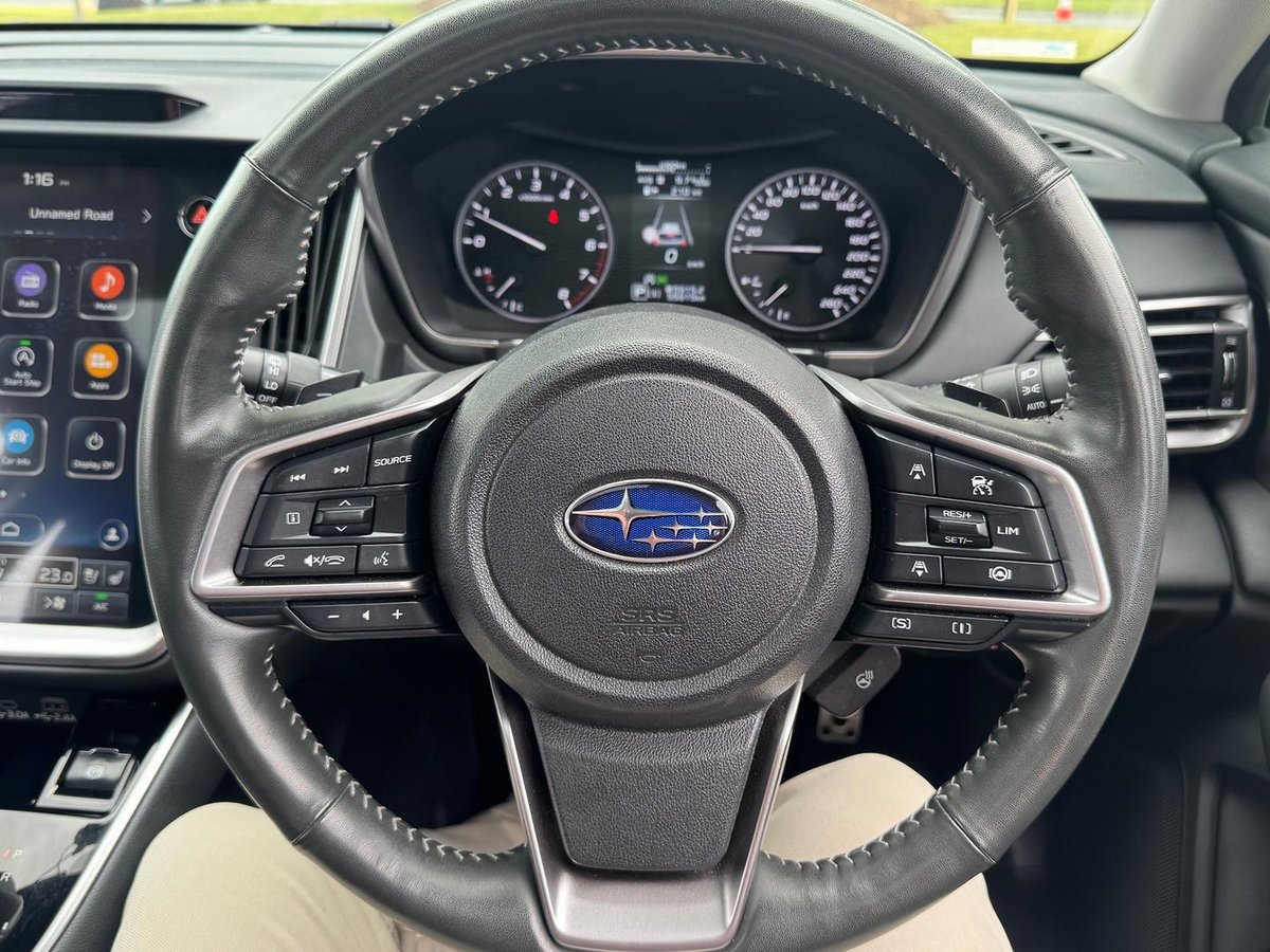 2023 Subaru Outback AWD Touring XT 50 Years Edition 6GEN MY23 AWD image 20
